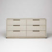Interlude Holmes 6 Drawer Chest