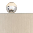 Wildwood Ming Pear Shape Lamp