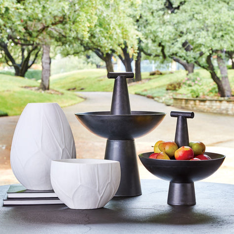 Global Views Champion Bowl - Graphite