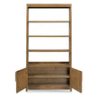Woodbridge Furniture Katana Bookcase