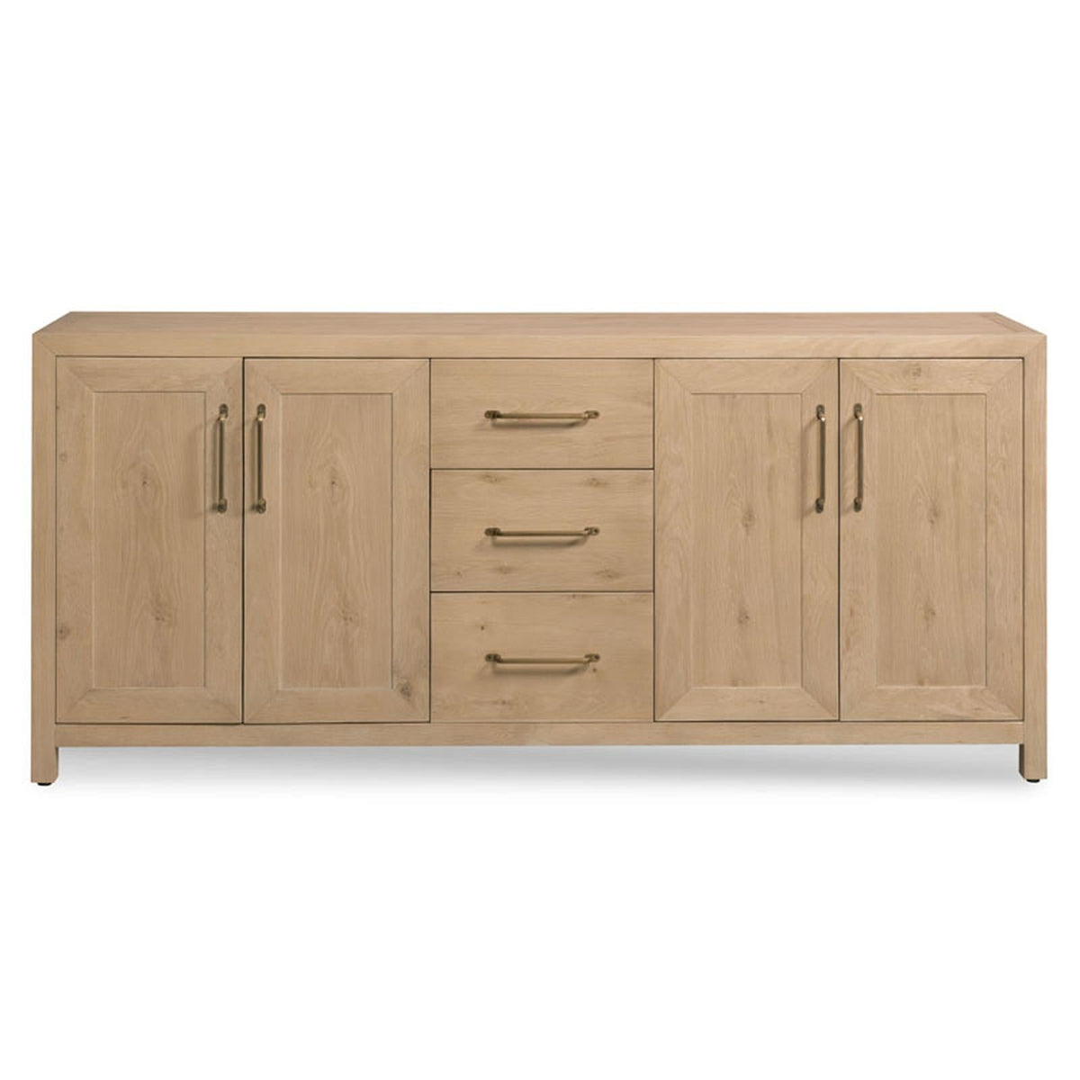 Woodbridge Furniture Kerouac Cabinet