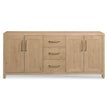 Woodbridge Furniture Kerouac Cabinet