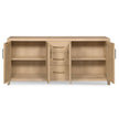 Woodbridge Furniture Kerouac Cabinet