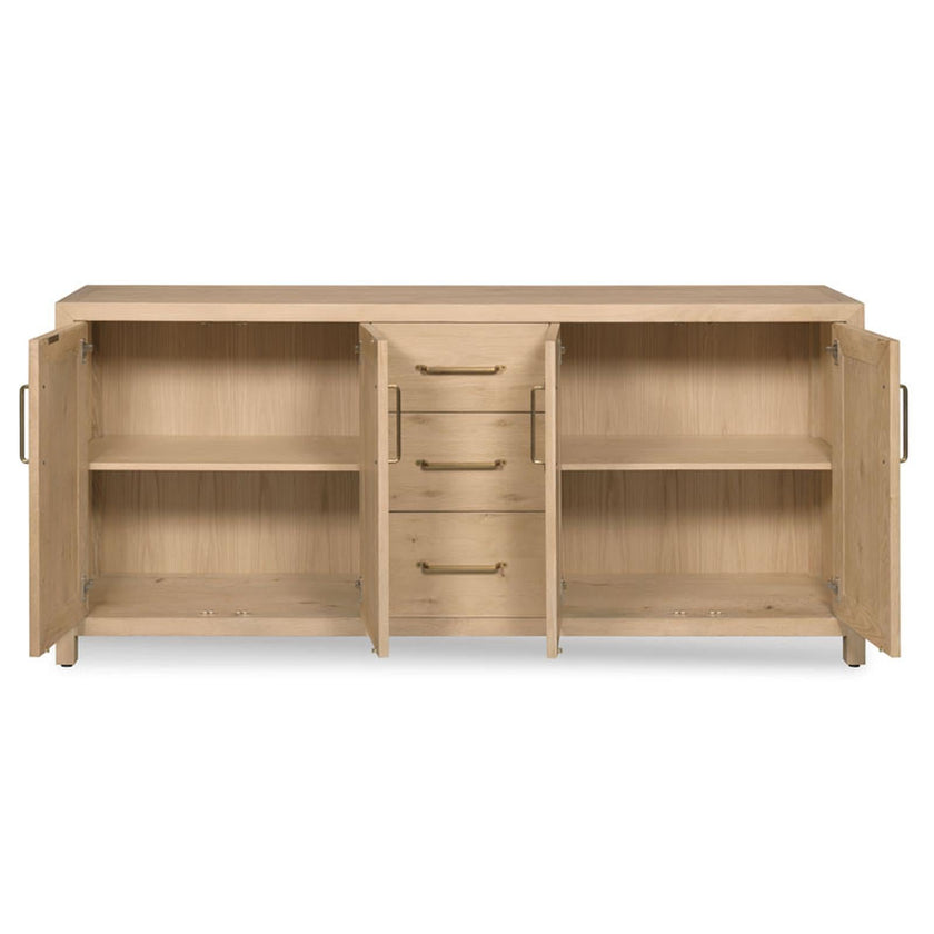 Woodbridge Furniture Kerouac Cabinet