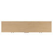 Woodbridge Furniture Kerouac Cabinet