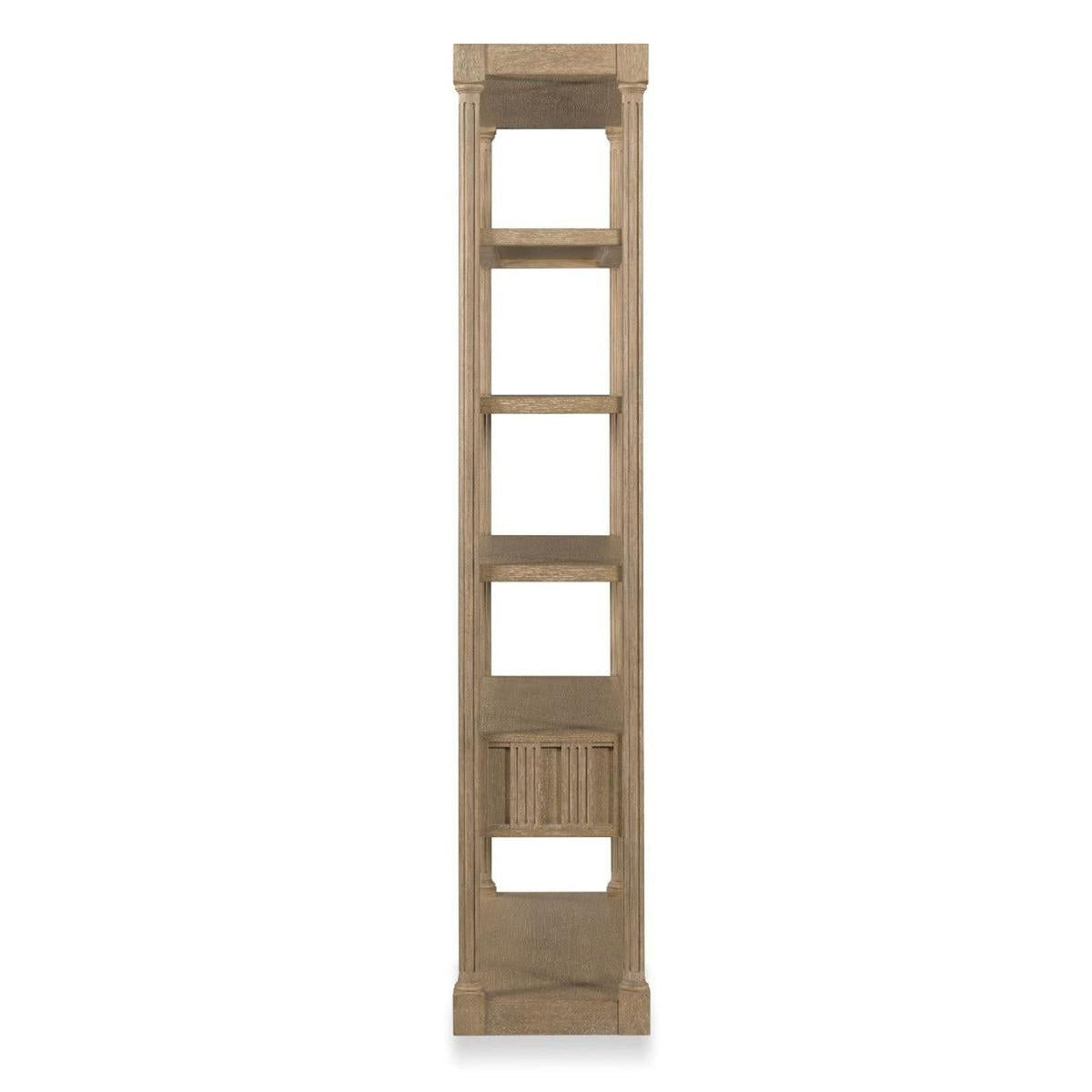 Woodbridge Furniture Stetson Bookcase