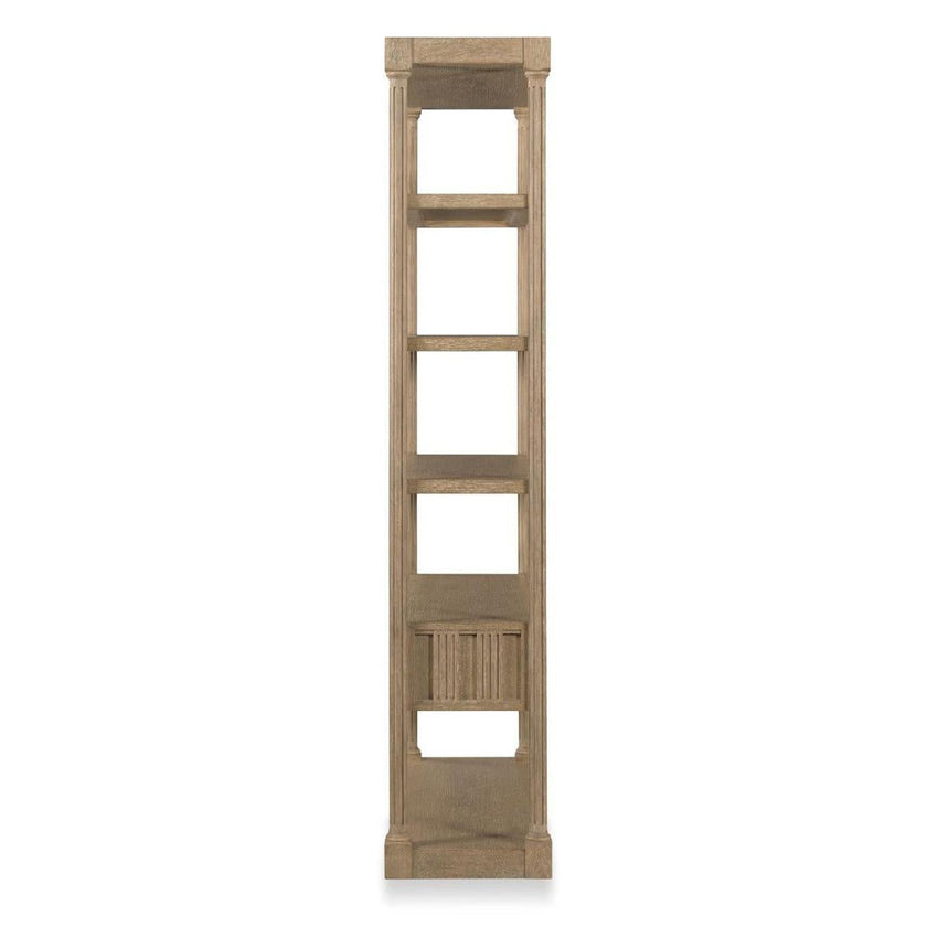 Woodbridge Furniture Stetson Bookcase