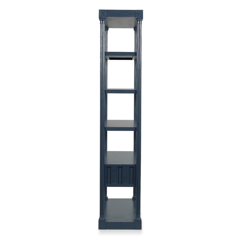 Woodbridge Furniture Stetson Bookcase