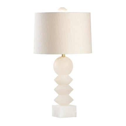 Wildwood Ziegfeld Table Lamp