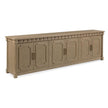 Woodbridge Furniture Wilshire Cabinet