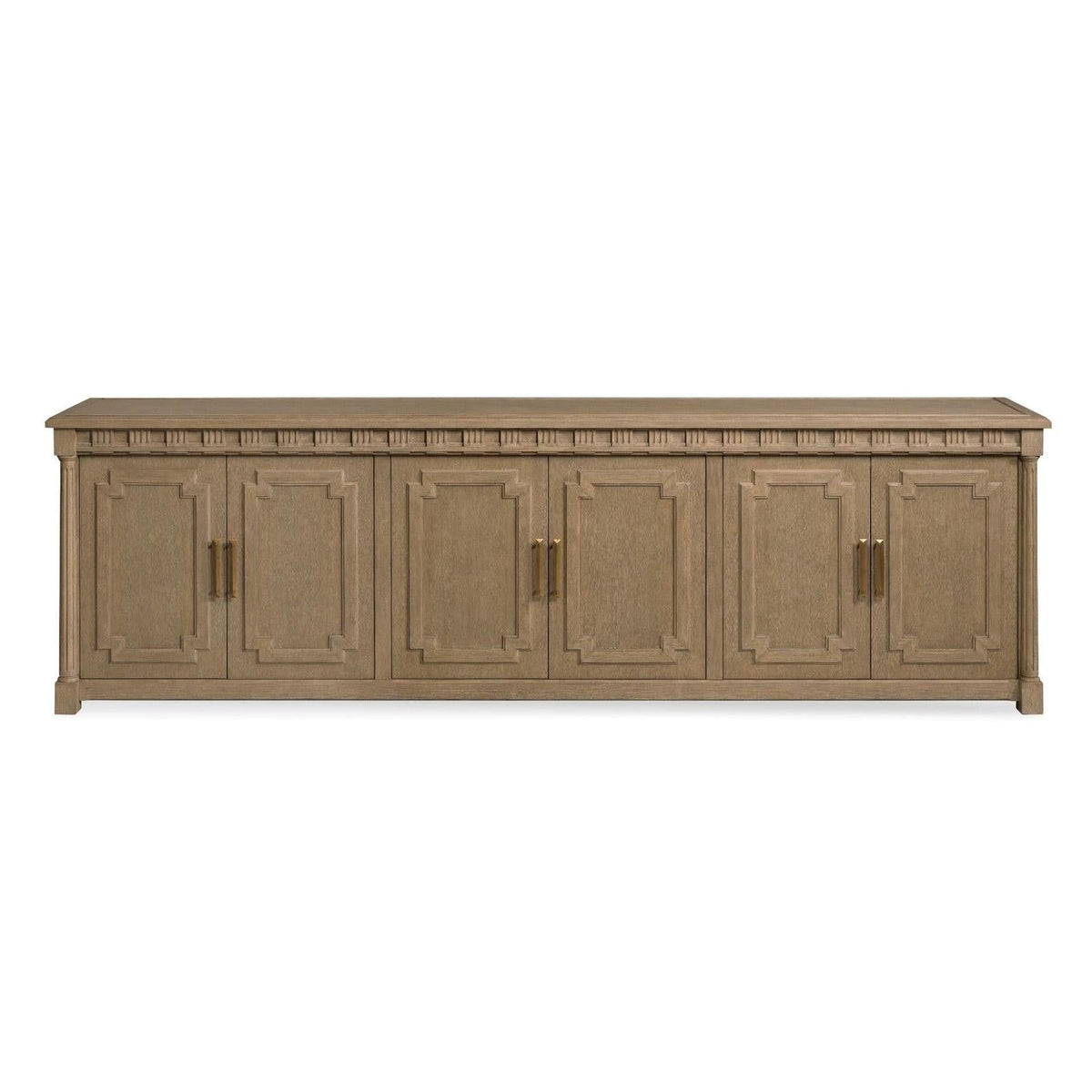 Woodbridge Furniture Wilshire Cabinet