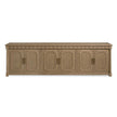 Woodbridge Furniture Wilshire Cabinet