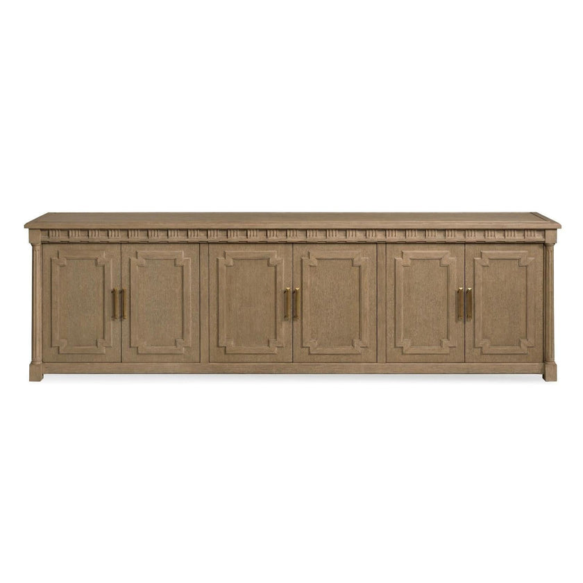 Woodbridge Furniture Wilshire Cabinet