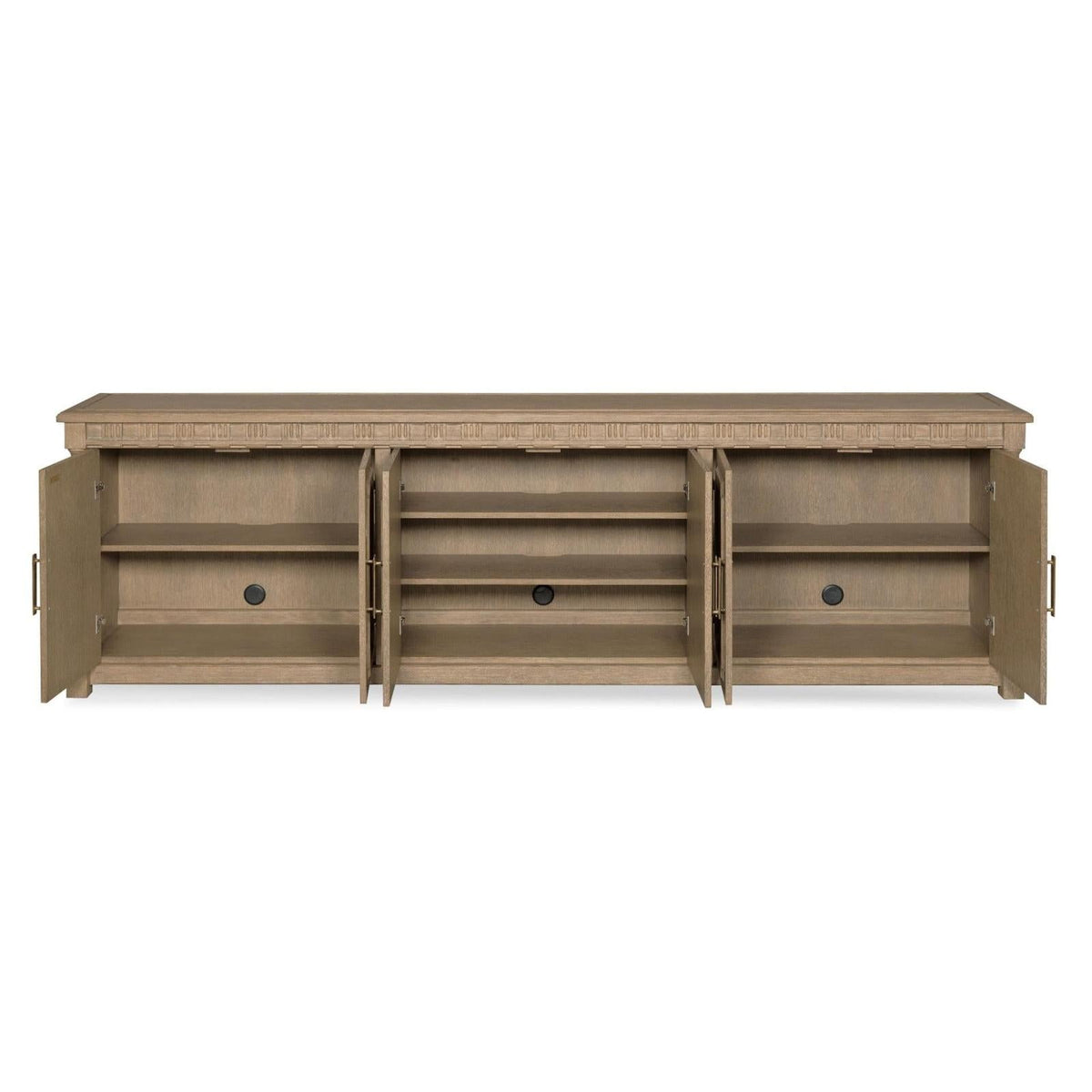 Woodbridge Furniture Wilshire Cabinet