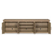 Woodbridge Furniture Wilshire Cabinet