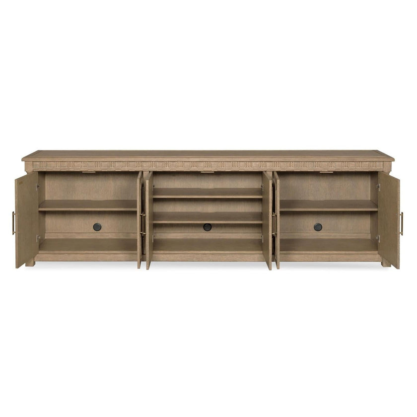Woodbridge Furniture Wilshire Cabinet