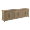 Woodbridge Furniture Wilshire Cabinet