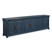 Woodbridge Furniture Wilshire Cabinet