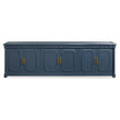 Woodbridge Furniture Wilshire Cabinet