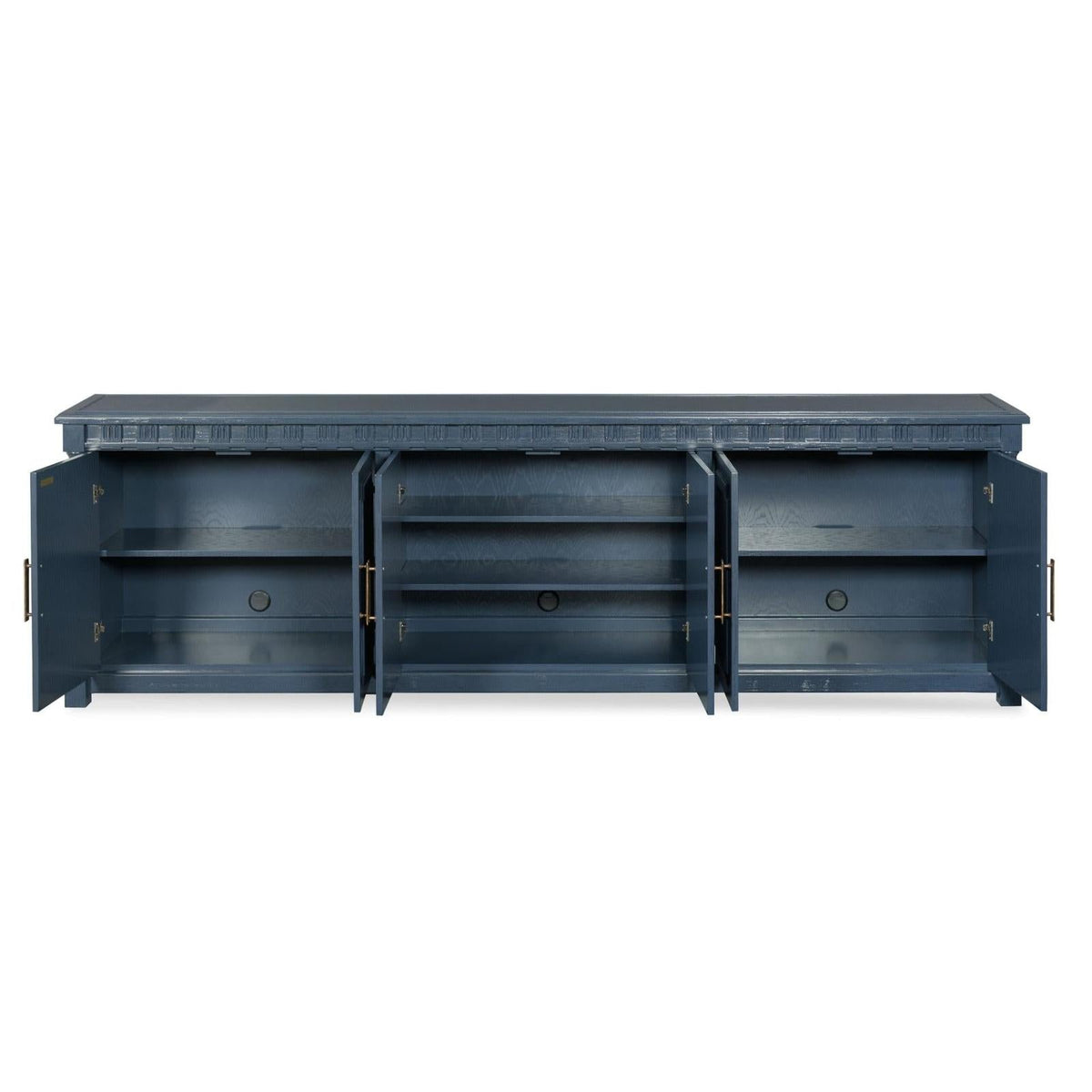 Woodbridge Furniture Wilshire Cabinet