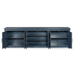 Woodbridge Furniture Wilshire Cabinet