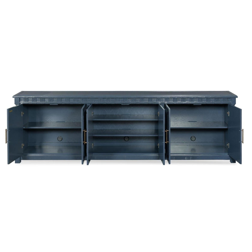 Woodbridge Furniture Wilshire Cabinet