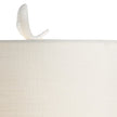 Wildwood Crane Lamp