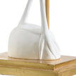 Wildwood Crane Lamp