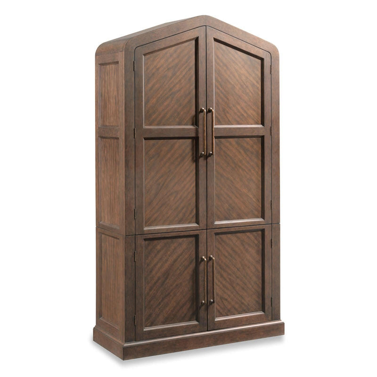 Woodbridge Furniture Big Horn Bar Cabinet