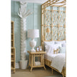 Chelsea House Paradise Canopy Bed