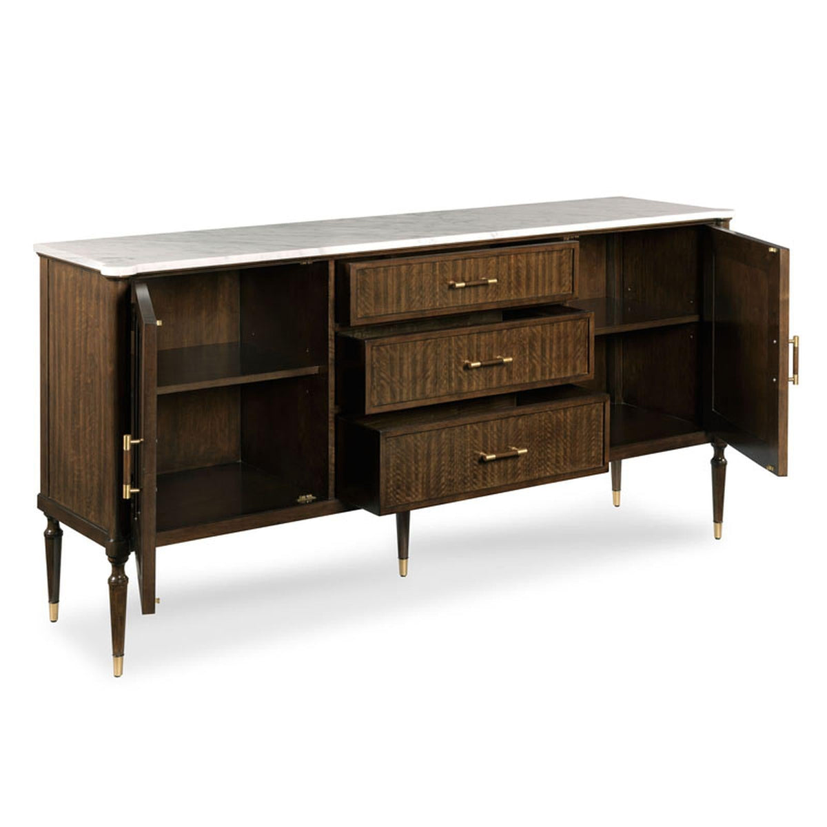 Woodbridge Furniture Melrose Sideboard