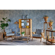 Woodbridge Furniture Udu Drum Table