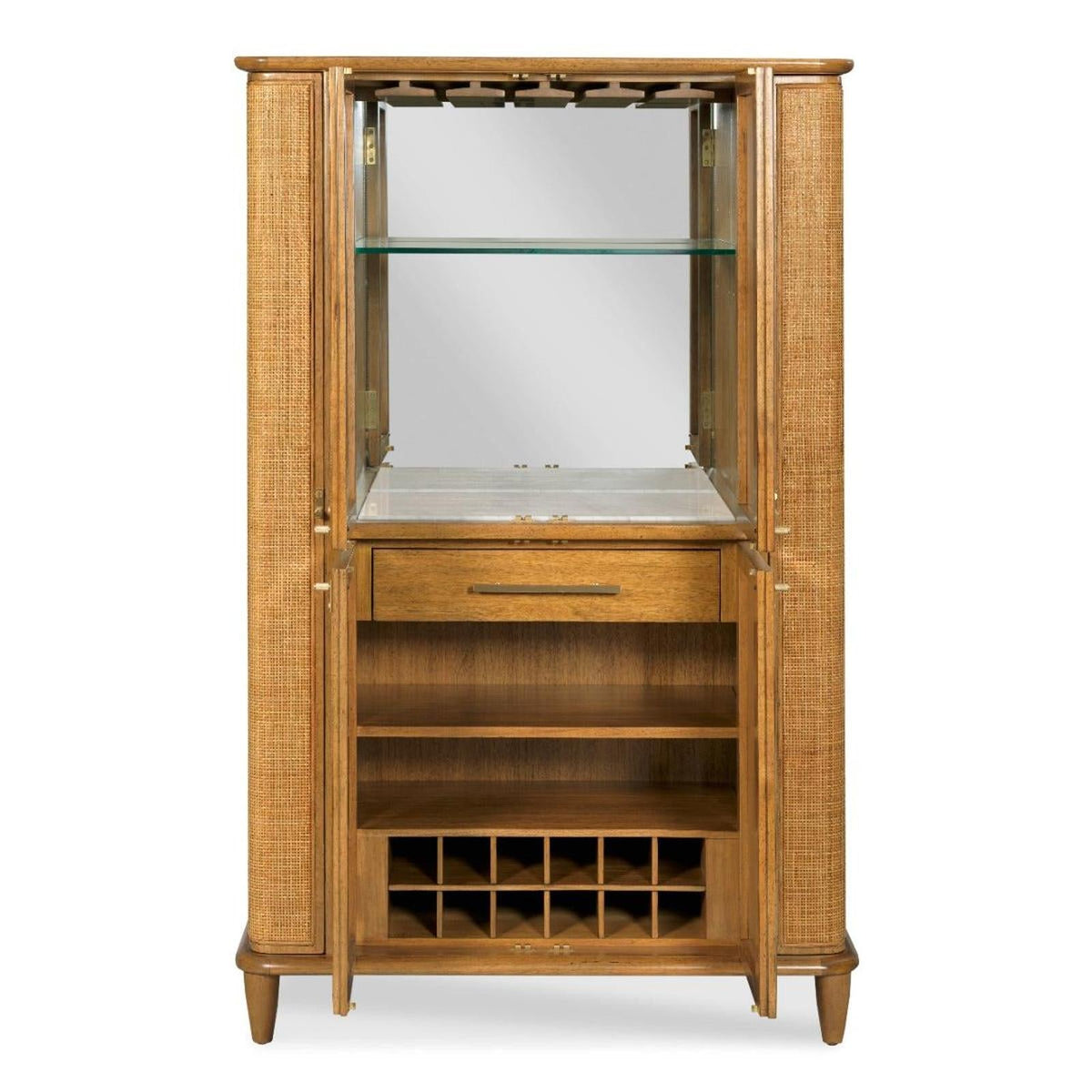 Woodbridge Furniture Kapalua Cabinet