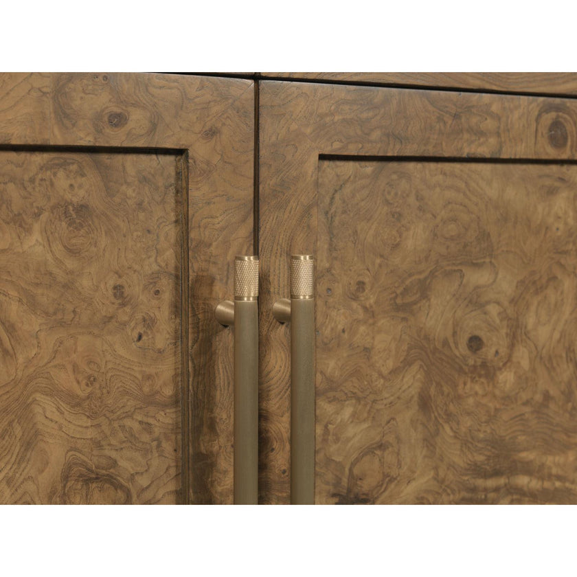 Woodbridge Furniture Catalonia Cabinet