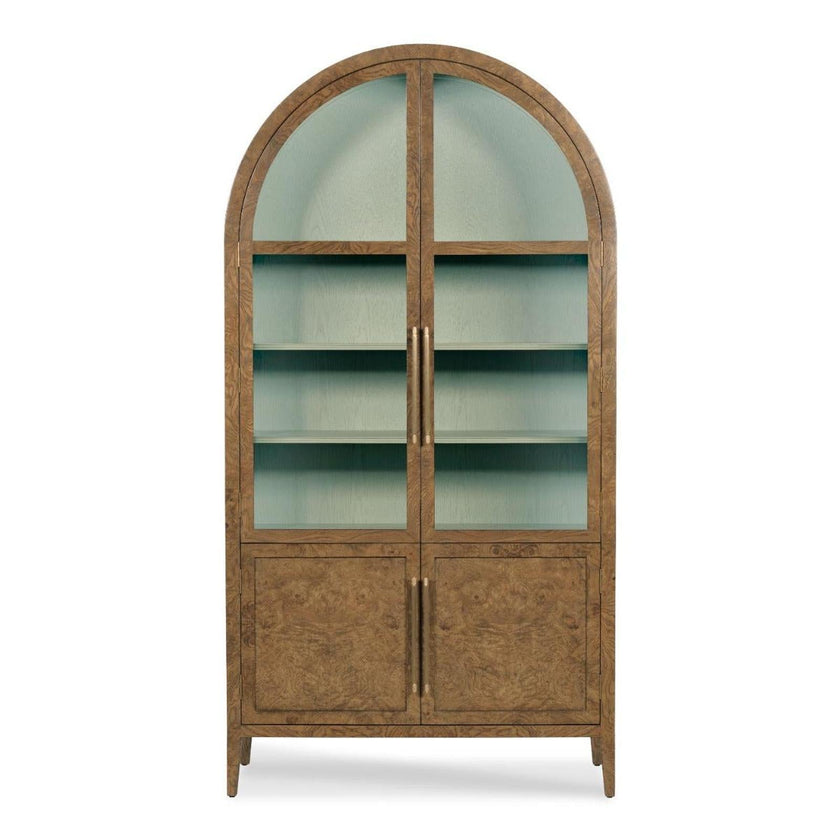 Woodbridge Furniture Catalonia Cabinet