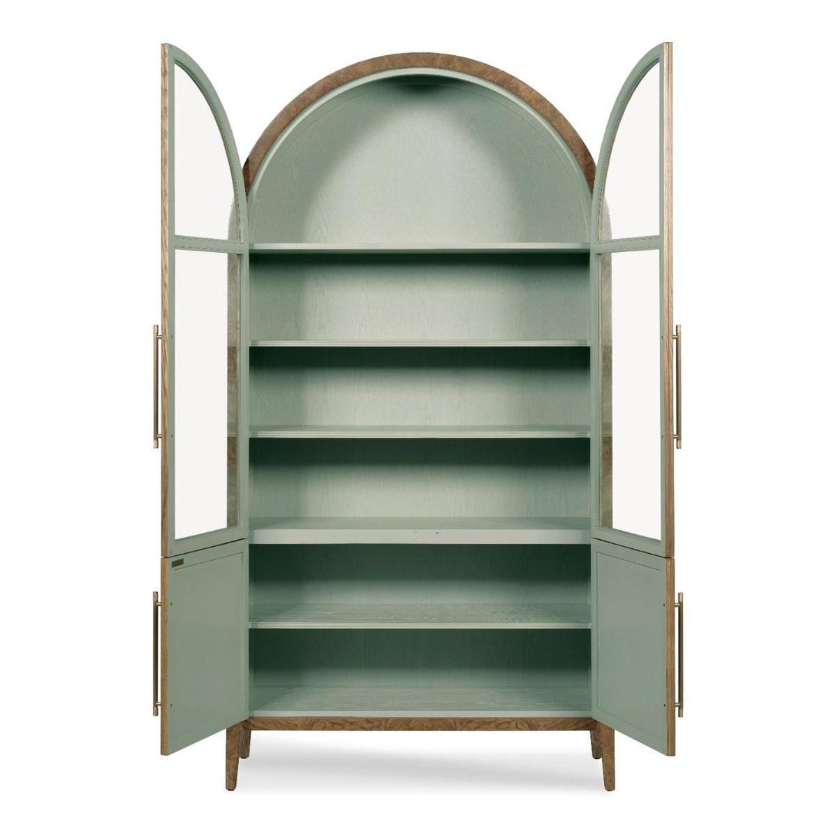 Woodbridge Furniture Catalonia Cabinet