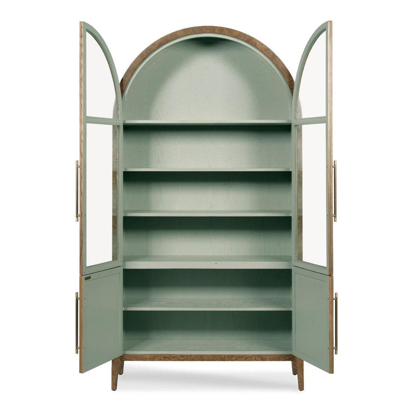 Woodbridge Furniture Catalonia Cabinet