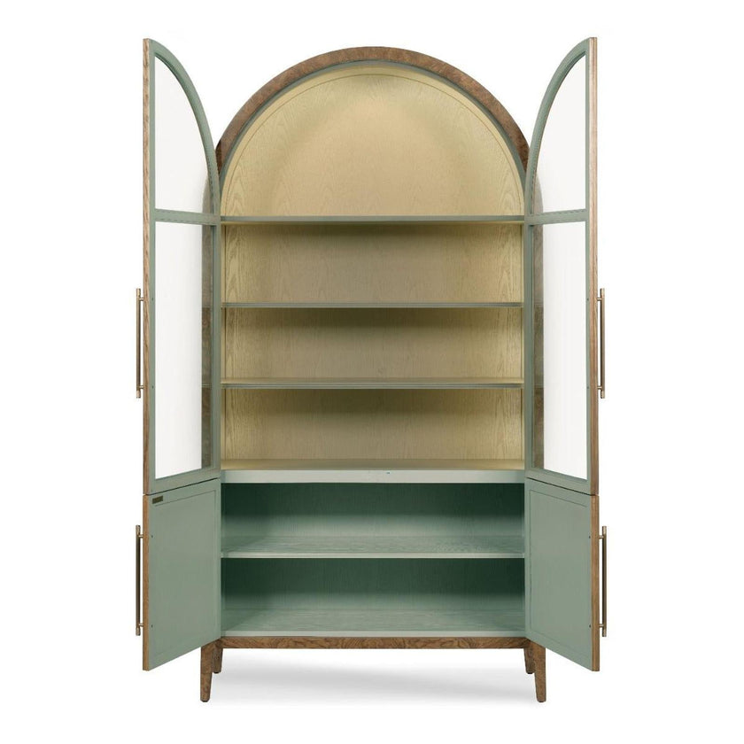 Woodbridge Furniture Catalonia Cabinet