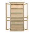 Woodbridge Furniture Horizon Display Cabinet