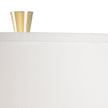 Wildwood Hadley Crystal Lamp
