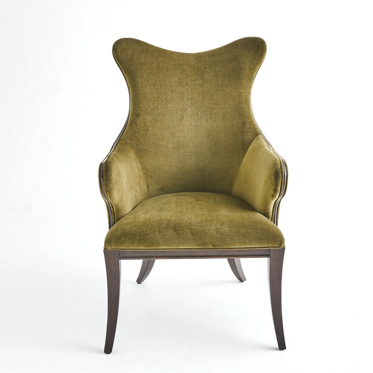 Global Views Evelyn Chair