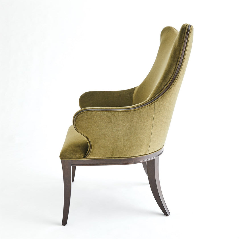 Global Views Evelyn Chair