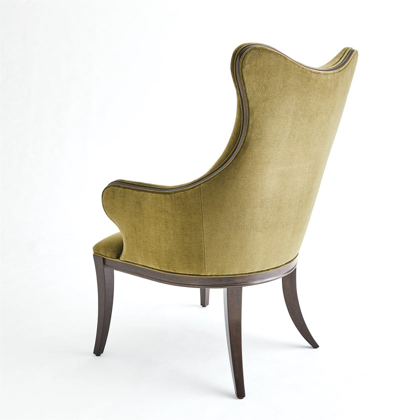 Global Views Evelyn Chair