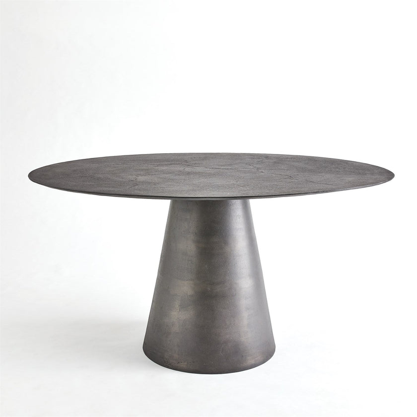 Global Views Apex Dining Table