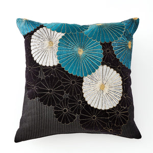 Global Views Parasol Pillow