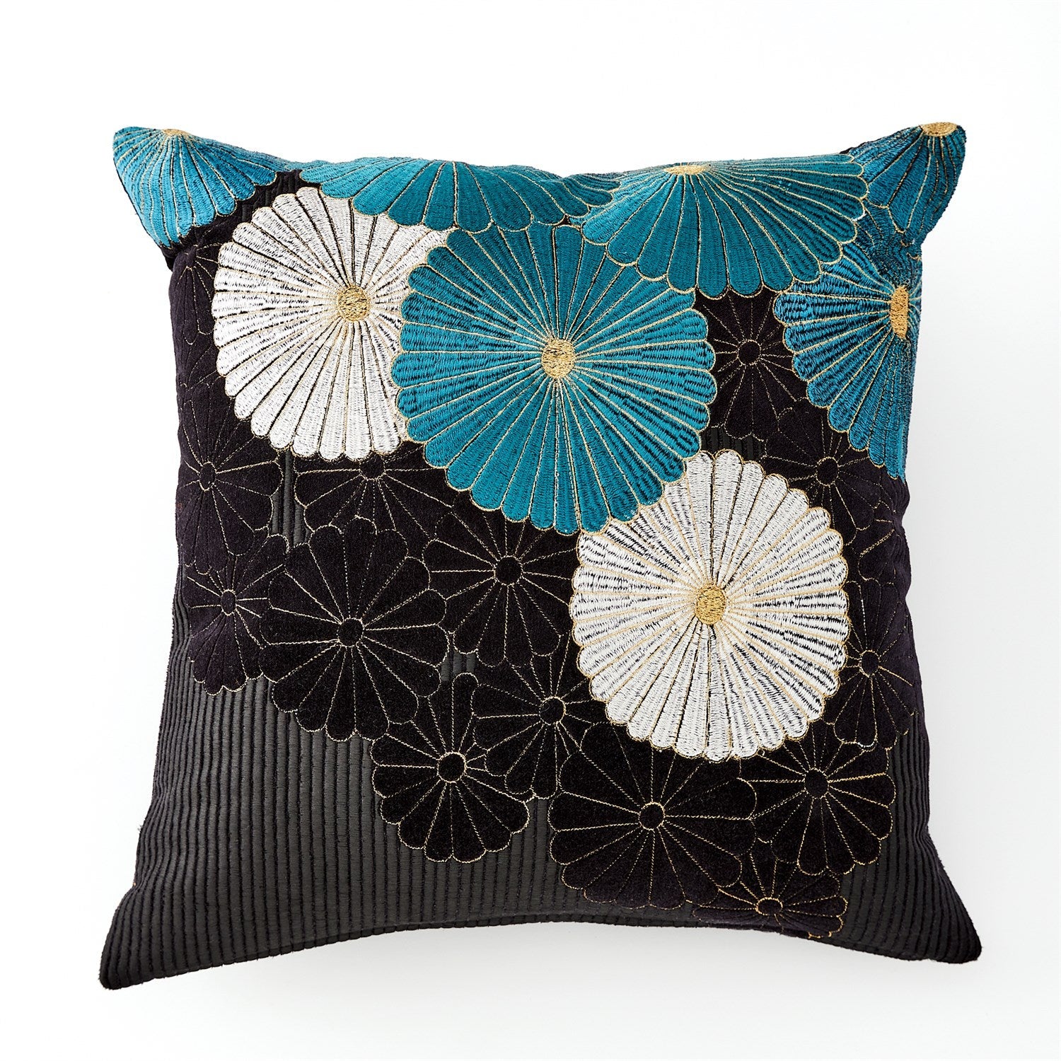 Global Views Parasol Pillow
