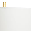 Wildwood Skylar Sky Blue Table Lamp