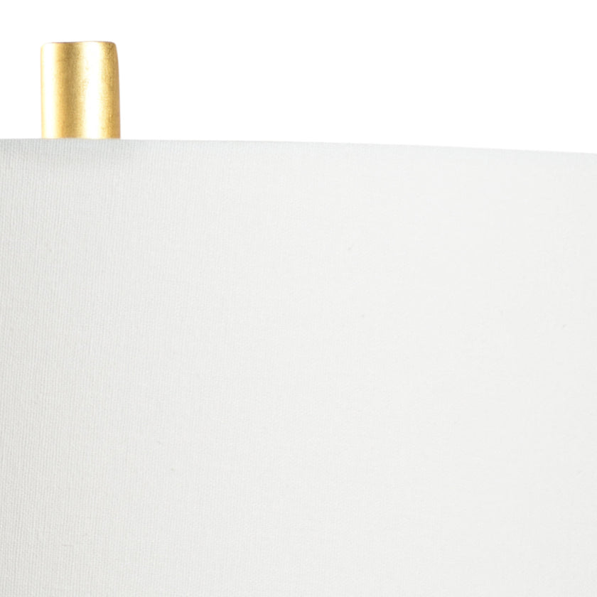 Wildwood Skylar Sky Blue Table Lamp