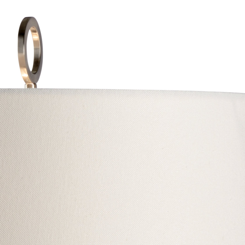 Wildwood Borghese Ivory Lamp