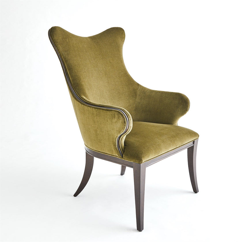 Global Views Evelyn Chair